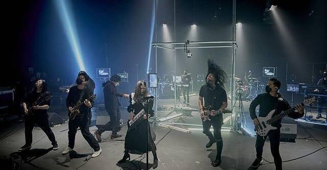 Kolaborasi Isyana Sarasvati x DeadSquad, Apakah Nasibnya Akan Seperti "Lathi"