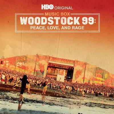 Festival Woodstock 1999 Tragedi Mengerikan Dalam Festival Musik