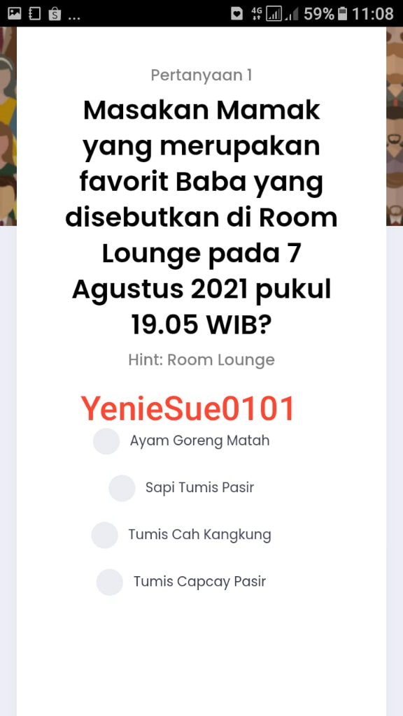 Bosan PPKM? Join Club Sobat Badak Aja dan Raih Hadiah yang Kamu Inginkan!