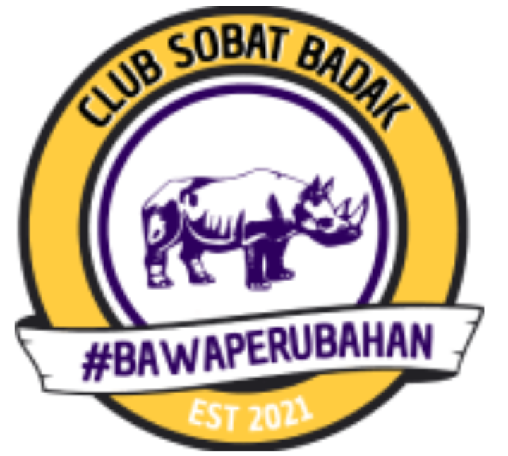 Bosan PPKM? Join Club Sobat Badak Aja dan Raih Hadiah yang Kamu Inginkan!