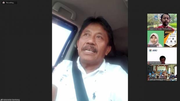 Saat Pandemi, Edamame dan Porang tetap Diminati Negara Tujuan Ekspor