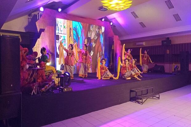 Festival Kota Tua Majene Diharapkan Mampu Dorong Pariwisata agar Lebih Bergairah