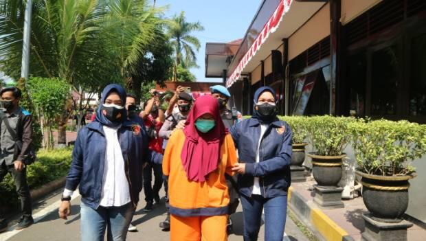 Selewengkan Dana Bansos, Pendamping PKH di Malang Terancam Hukuman Seumur Hidup