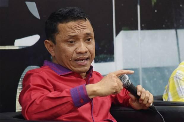 Evaluasi PPKM Level 4, Komisi IX DPR: Penurunan Kasus Belum Stabil