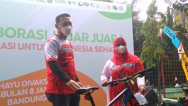 1,5 Juta Pekerja di Jabar Terdata Bakal Terima BSU Sebesar Rp1 Juta