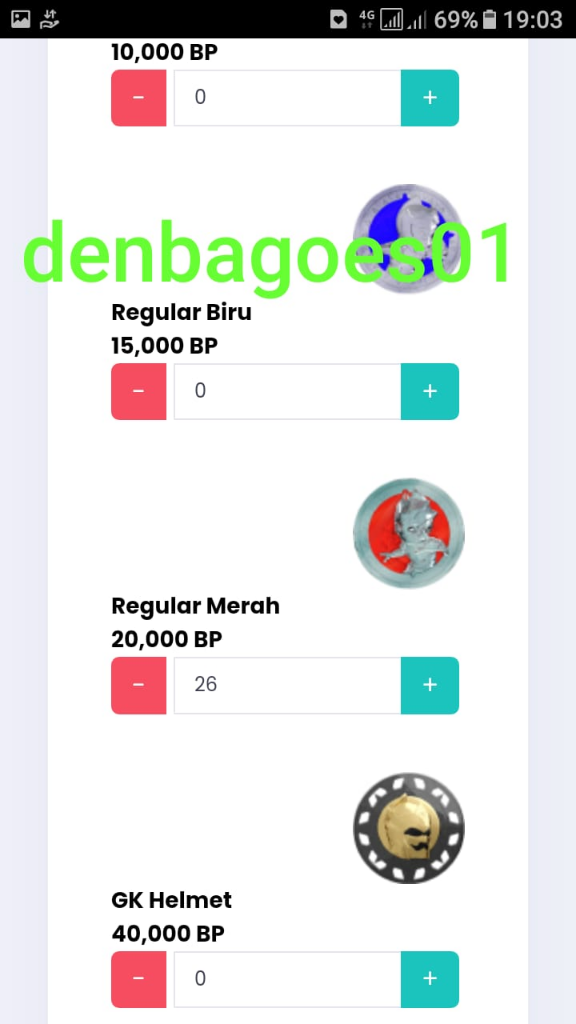 Pertama Join Club Sobat Badak dan Langsung Ketagihan dengan Keseruannya