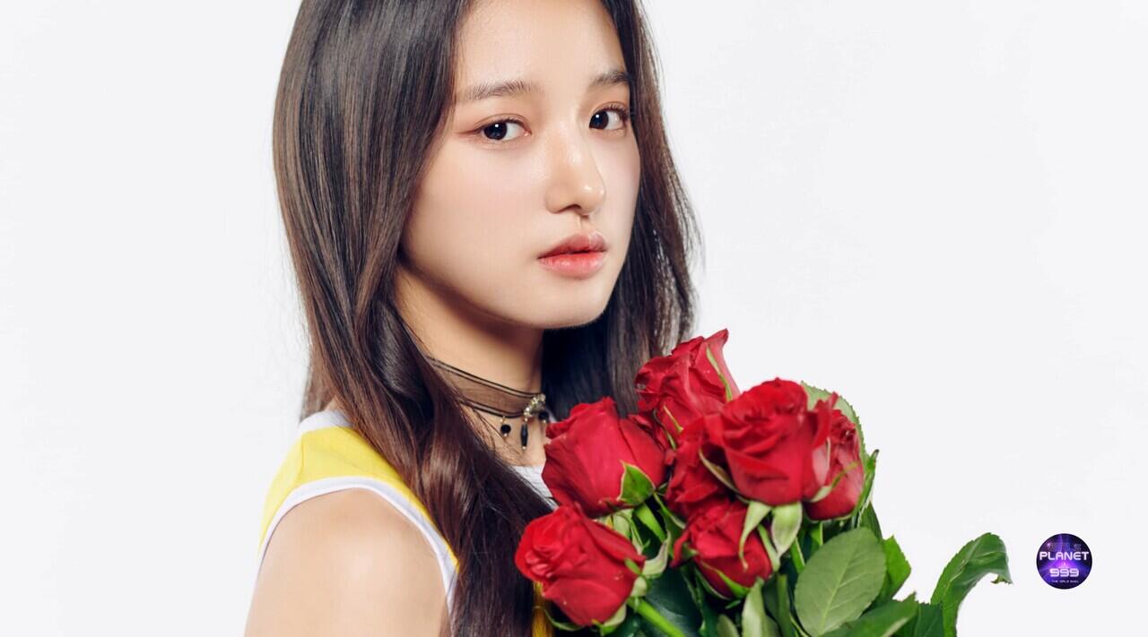 Kontestan Girls Planet 999 Tak Sengaja Bilang Yeo Jin Goo Jelek