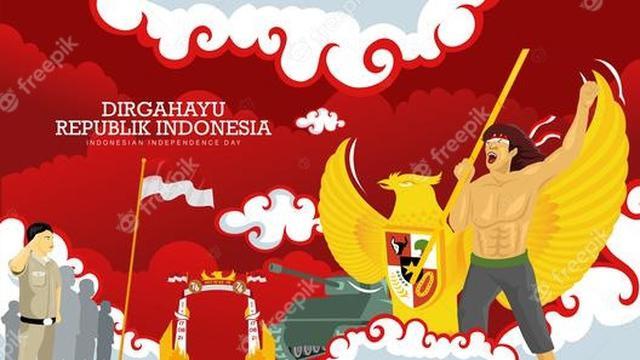 Imajinasikan Dirimu dengan Mengikuti Lomba Cipta Puisi Kemerdekaan