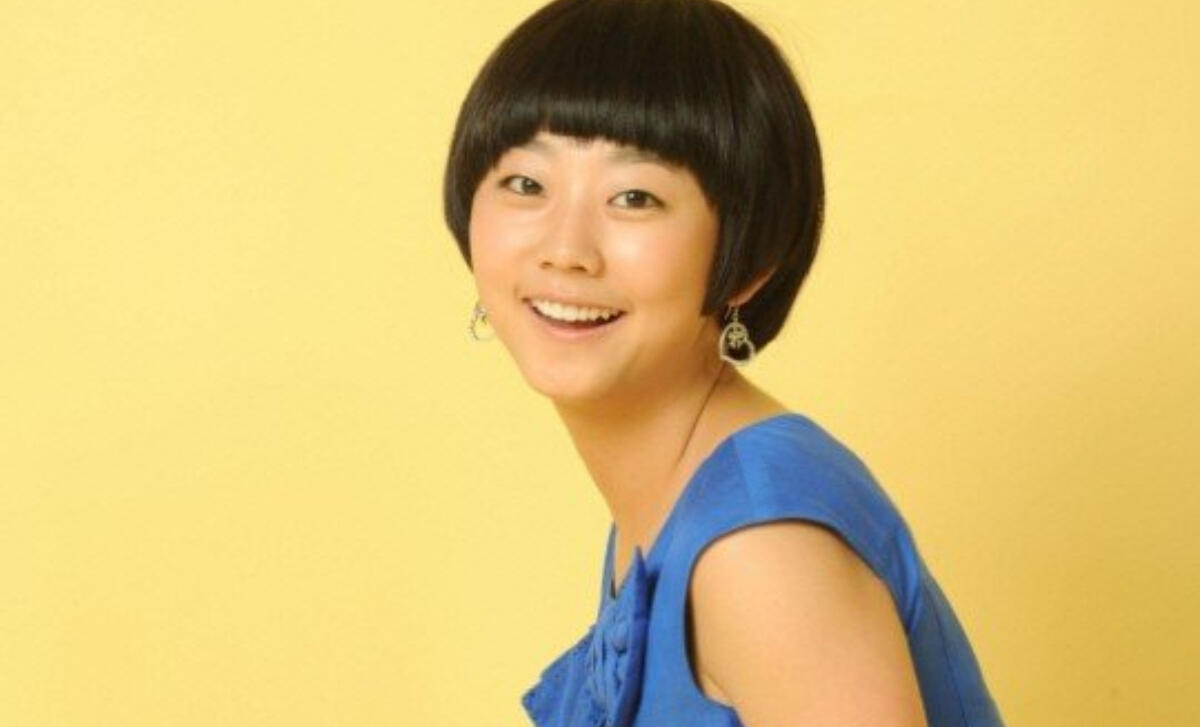 Komedian Song In Hwa Blak-blakan Ngaku Lesbian