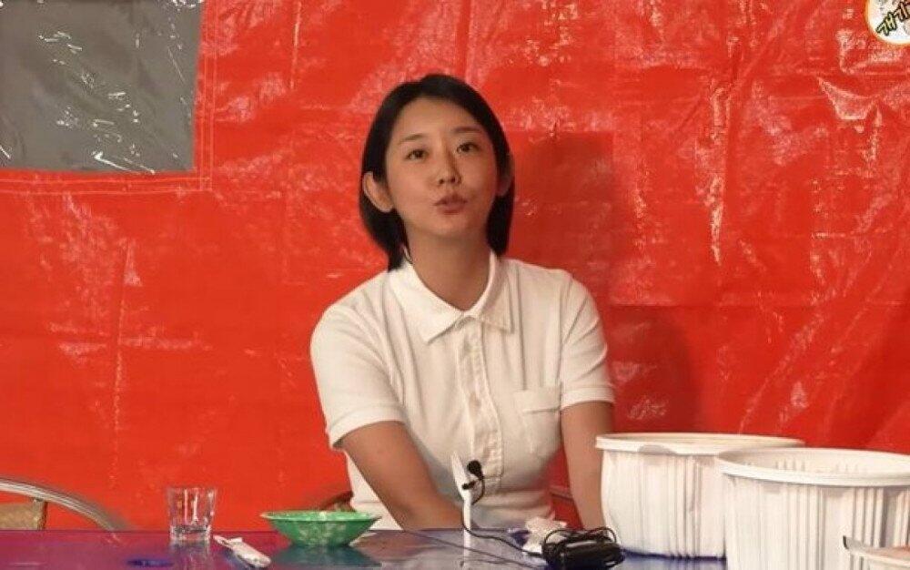 Komedian Song In Hwa Blak-blakan Ngaku Lesbian