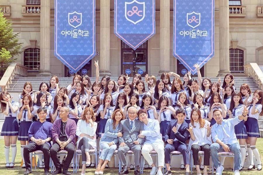 Kepala Prosedur 'Idol School' Ganti Tim Pengacara Jelang Banding Pengadilan
