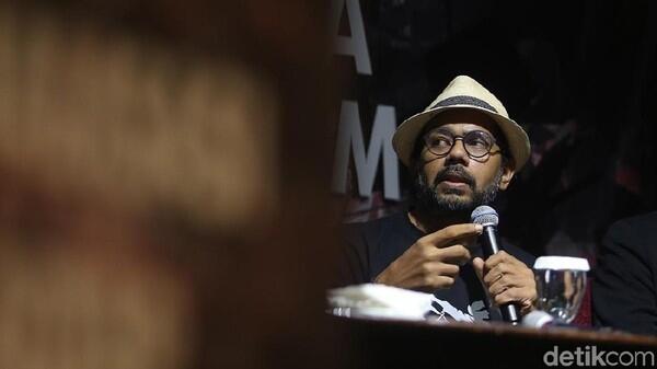 Moeldoko Somasi ICW Gegara Ivermectin, Jokowi Diminta Bertindak