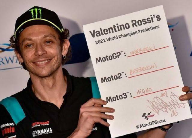 Rossi Pensiun, Dani Pedrosa Come Back!! Hasilnya Lebih Baik Dari Marquez? 