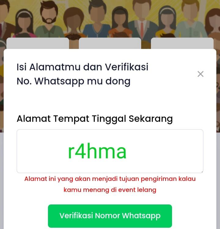 Buat Kamu Yang Baper, Mending Berburu Poin Di Club Sobat Badak