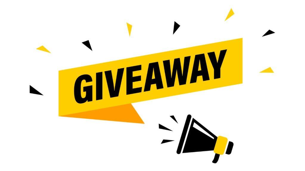 Trend Iko Ikoyan, Ini Bansos atau Giveaway?