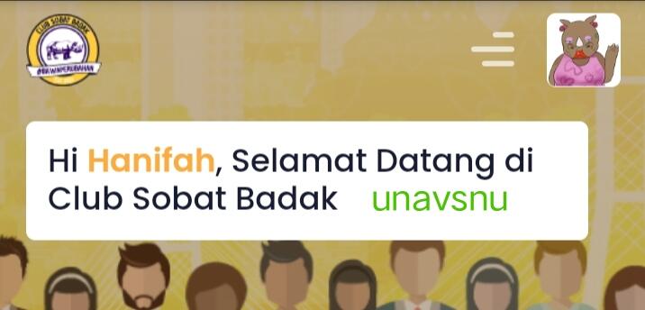 Dari Bingung Jadi Ketagihan, Ini Pengalaman Ane #BerburuBaperPoin Club Sobat Badak