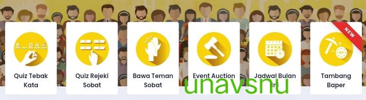 Dari Bingung Jadi Ketagihan, Ini Pengalaman Ane #BerburuBaperPoin Club Sobat Badak