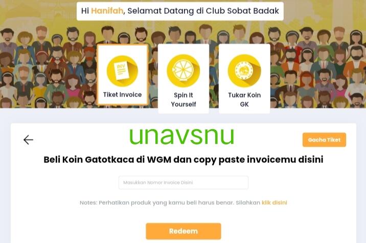 Dari Bingung Jadi Ketagihan, Ini Pengalaman Ane #BerburuBaperPoin Club Sobat Badak
