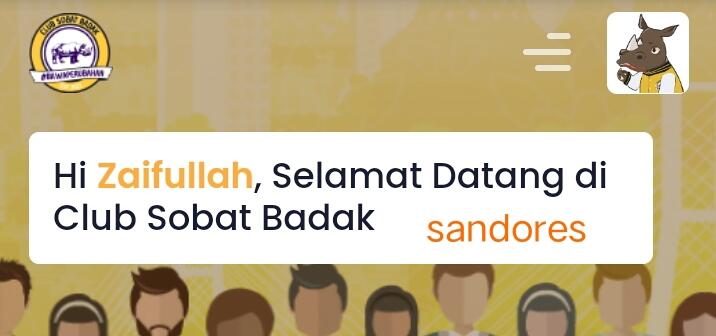 Pengalaman Ngobrol Seru Bareng Bang Jago, Bahas Banyak Hal Tentang #BerburuBaperPoin