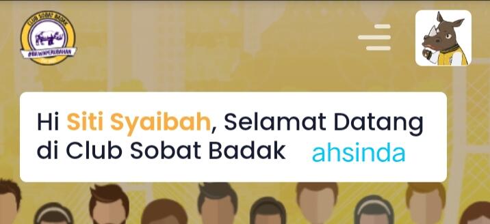 Lapak Baba Mencari Bakat, Tempat Favorit Ane Untuk Unjuk Bakat dan Kemampuan