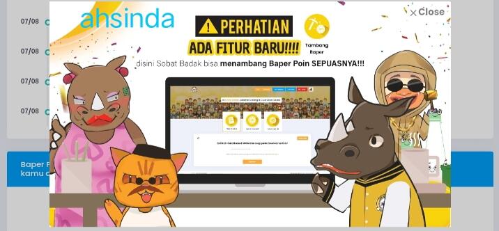 Lapak Baba Mencari Bakat, Tempat Favorit Ane Untuk Unjuk Bakat dan Kemampuan