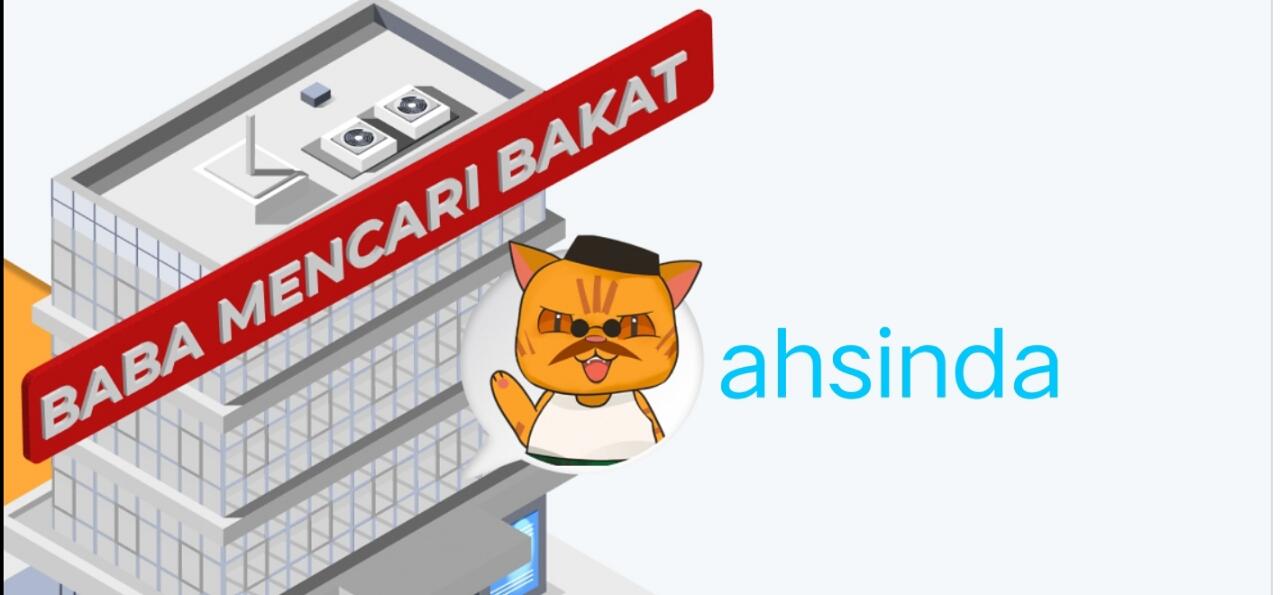 Lapak Baba Mencari Bakat, Tempat Favorit Ane Untuk Unjuk Bakat dan Kemampuan
