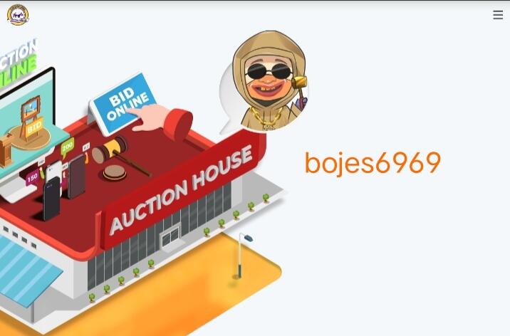 Auction House, Lapaknya Badak Baper Tempat Favorit Ane di Club Sobat Badak