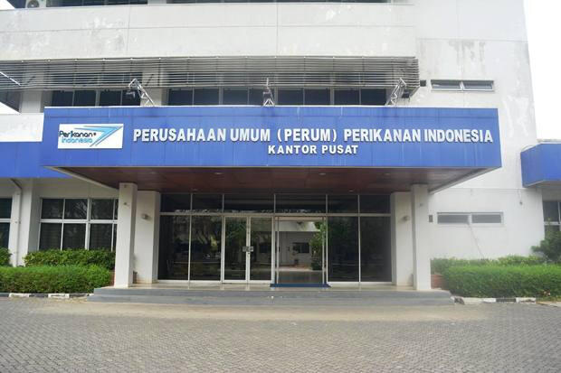 Perum Perindo Resmi Jadi PT, Hak Karyawan Tidak Berubah