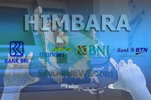 Erick Thohir Pastikan UMKM dan Pelaku Kreatif Terima Pembiayaan dari Himbara