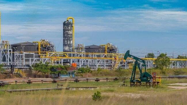 Freeport hingga Terbaru Blok Rokan, Ini Kekayaan yang Diambil Jokowi ke Ibu Pertiwi