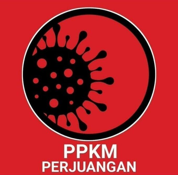 Gak Jadi Sangar, Inilah Plesetan-plesetan Logo Partai Politik Banteng Merah