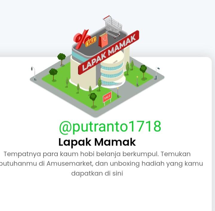 Mau Dapet Extra Baper Poin? Yuk Ikuti Lapak Mamak Dan Beli Koin Gatot Kacanya!