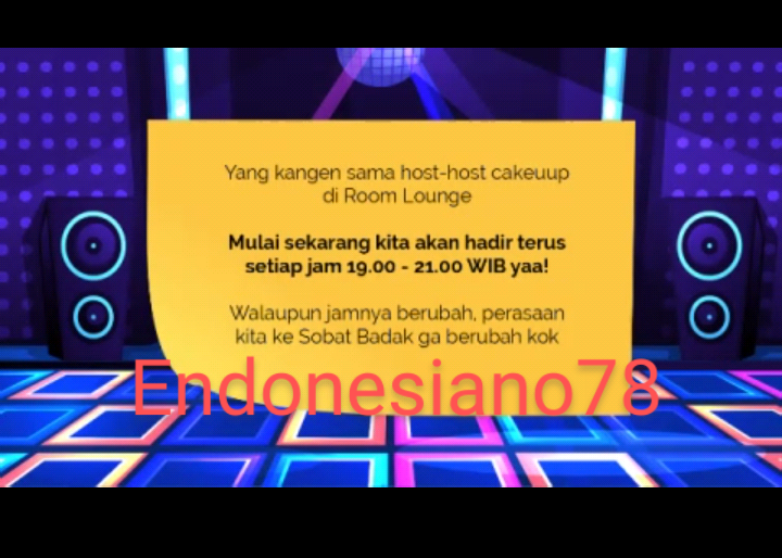 Ada yang Baru dari Sobat Badak