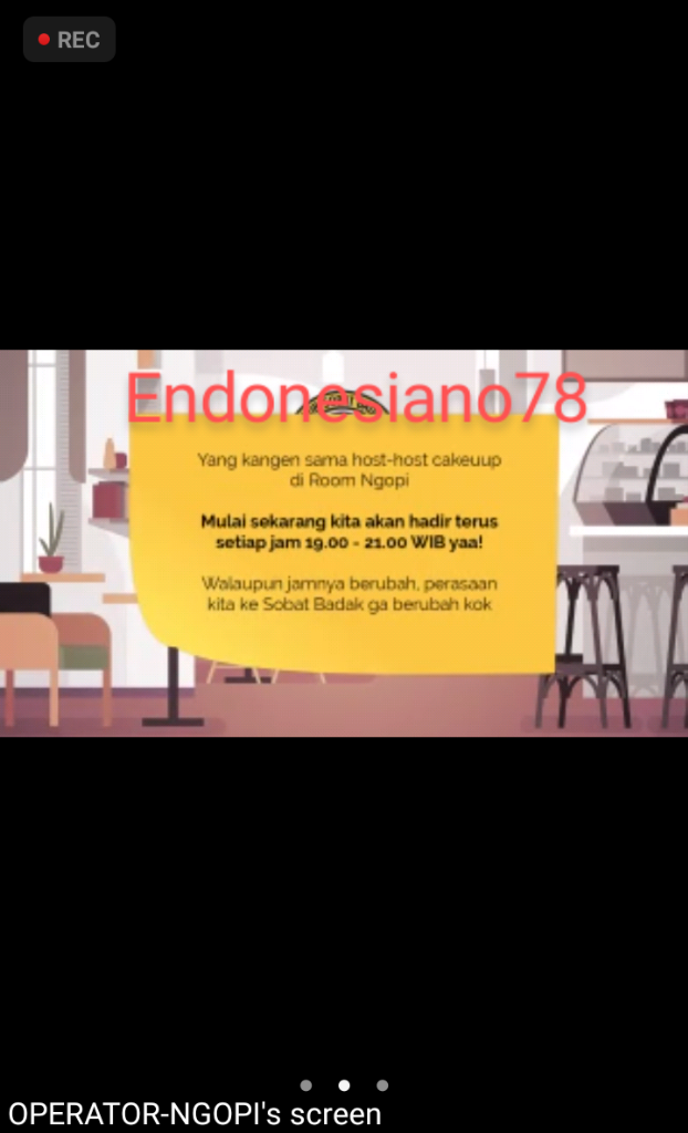 Ada yang Baru dari Sobat Badak