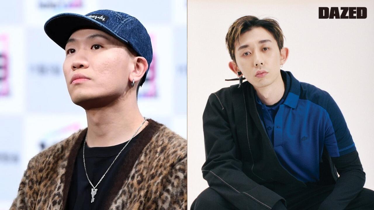 Gaeko dan Code Kunst Jadi Line Up Produser Terakhir untuk ‘SMTM 10’