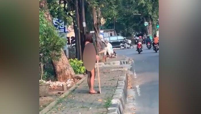Ngomong-ngomong Dinar Candy, Rocky Gerung: Pornografi Intelektual Dilakukan BuzzeRP