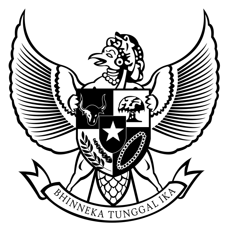 Sejarah Garuda Pancasila
