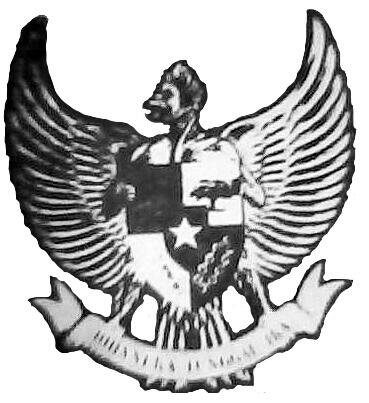 Sejarah Garuda Pancasila