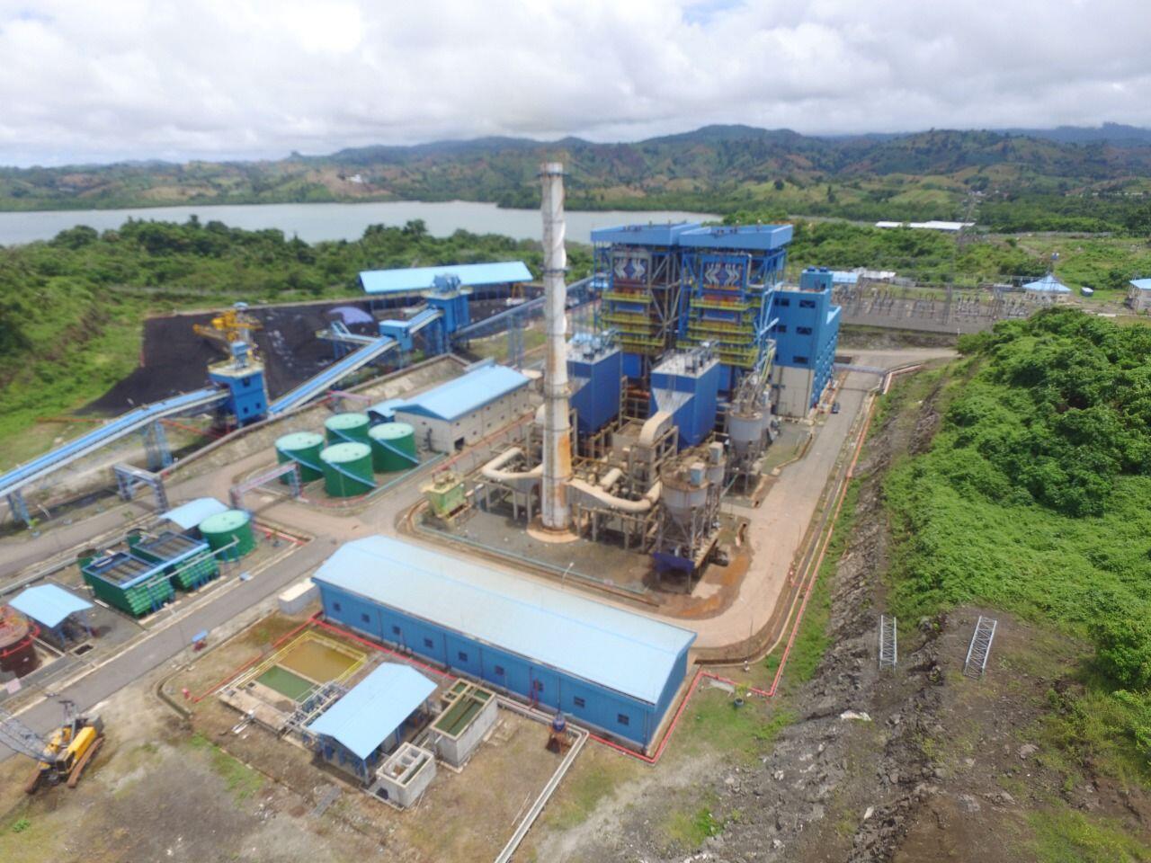 3 PLTU Grup PLN Raih Penghargaan ASEAN Coal Awards 2021