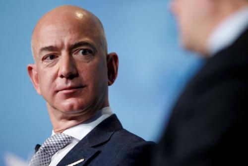 Bukan Jeff Bezos, Ini Dia Orang Terkaya di Dunia