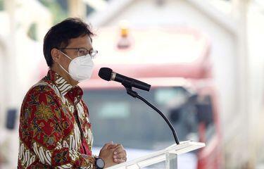 Menkes Resmi Cabut Aturan Vaksinasi Covid-19 Berbayar untuk Individu