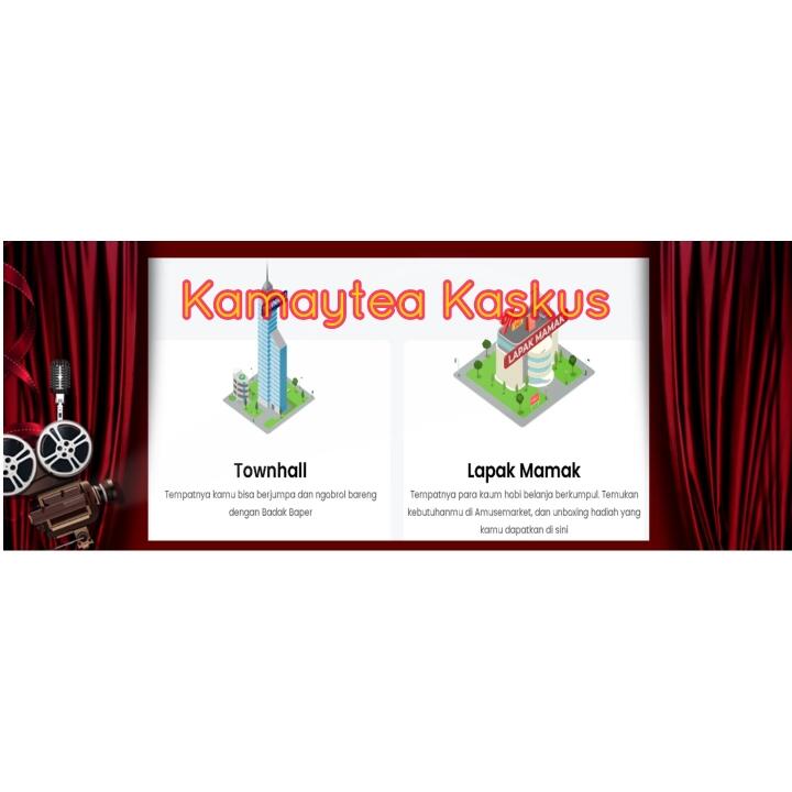 Review Club Sobat Badak, Belanja Di Lapak Mamak Hingga Keseruan Bareng Jamet Kuproy !