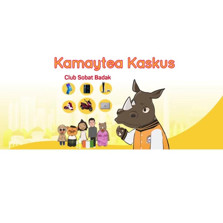 Review Club Sobat Badak, Belanja Di Lapak Mamak Hingga Keseruan Bareng Jamet Kuproy !