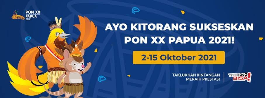 Beginilah Potret 10 Tim Futsal yang Akan Tampil di PON XX Papua