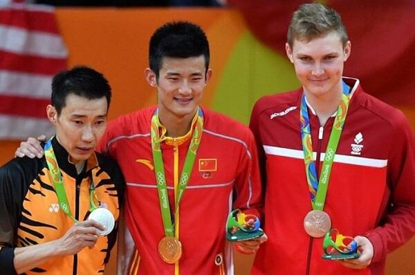 Cocoklogi Bilang, Ginting Bakal Dapat Emas Olimpiade 2024