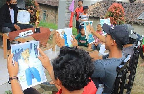 Penjajahan Pandemi: Gema Yang Mulai Surut