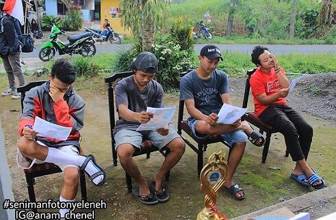 Penjajahan Pandemi: Gema Yang Mulai Surut