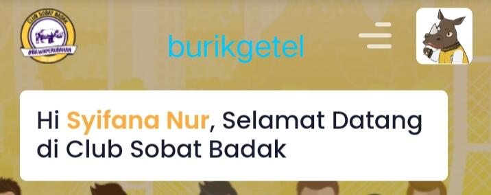 Butuh Rekomendasi Lapak Paling Seru di Club Sobat Badak? Menurut Ane Sih Lapak Ini!