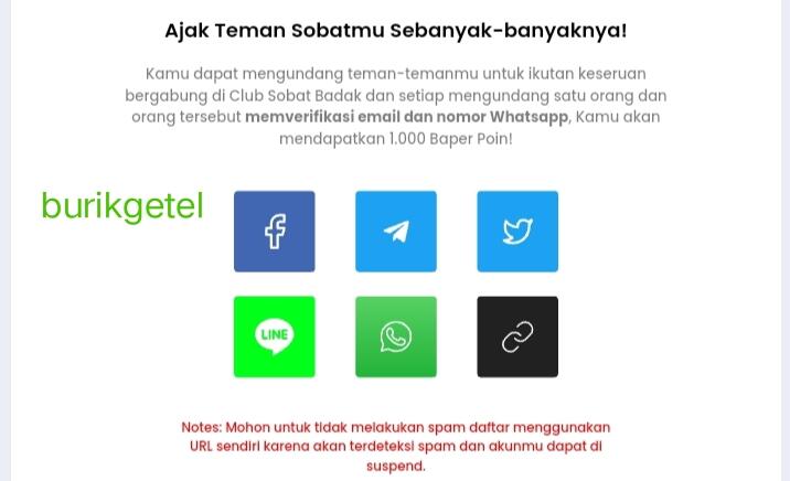 Butuh Rekomendasi Lapak Paling Seru di Club Sobat Badak? Menurut Ane Sih Lapak Ini!