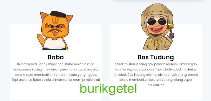 Butuh Rekomendasi Lapak Paling Seru di Club Sobat Badak? Menurut Ane Sih Lapak Ini!